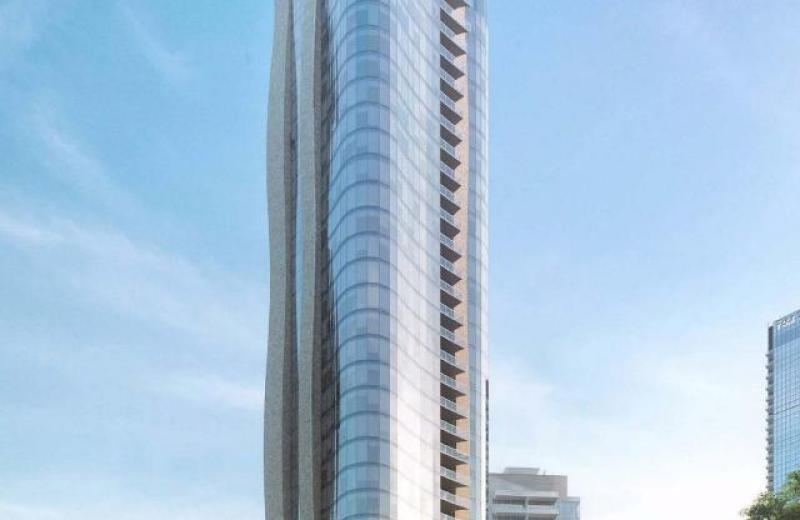 100 Davenport Condos