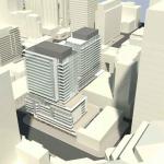 100 Edward Street Condos