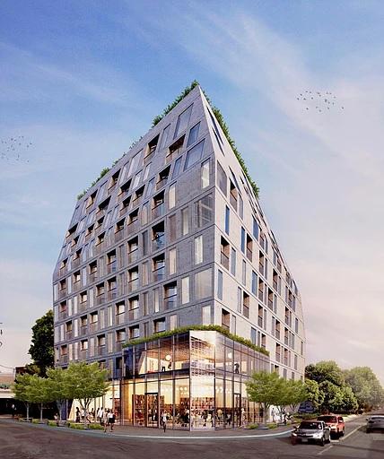Angular Condos