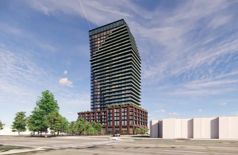 1026 Cooke Boulevard Condos