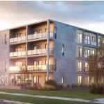 Queen Mary Apartments