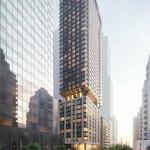 1255 Bay Street Condos