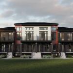 130 Huntmar Drive Towns