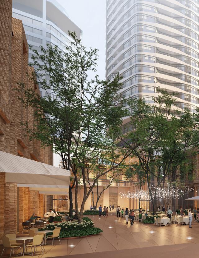 St. Clair Place Condos