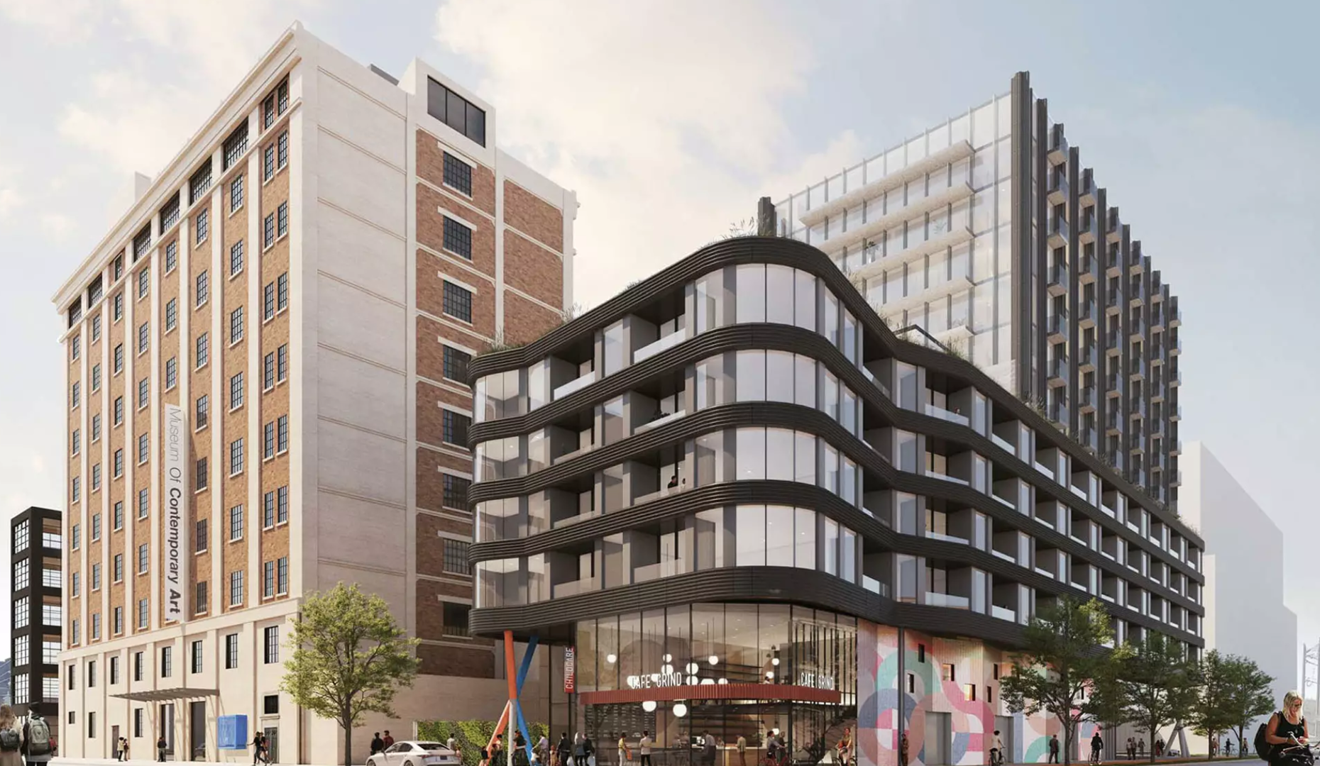 150 Sterling Road Condos