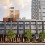 150 Sterling Road Condos