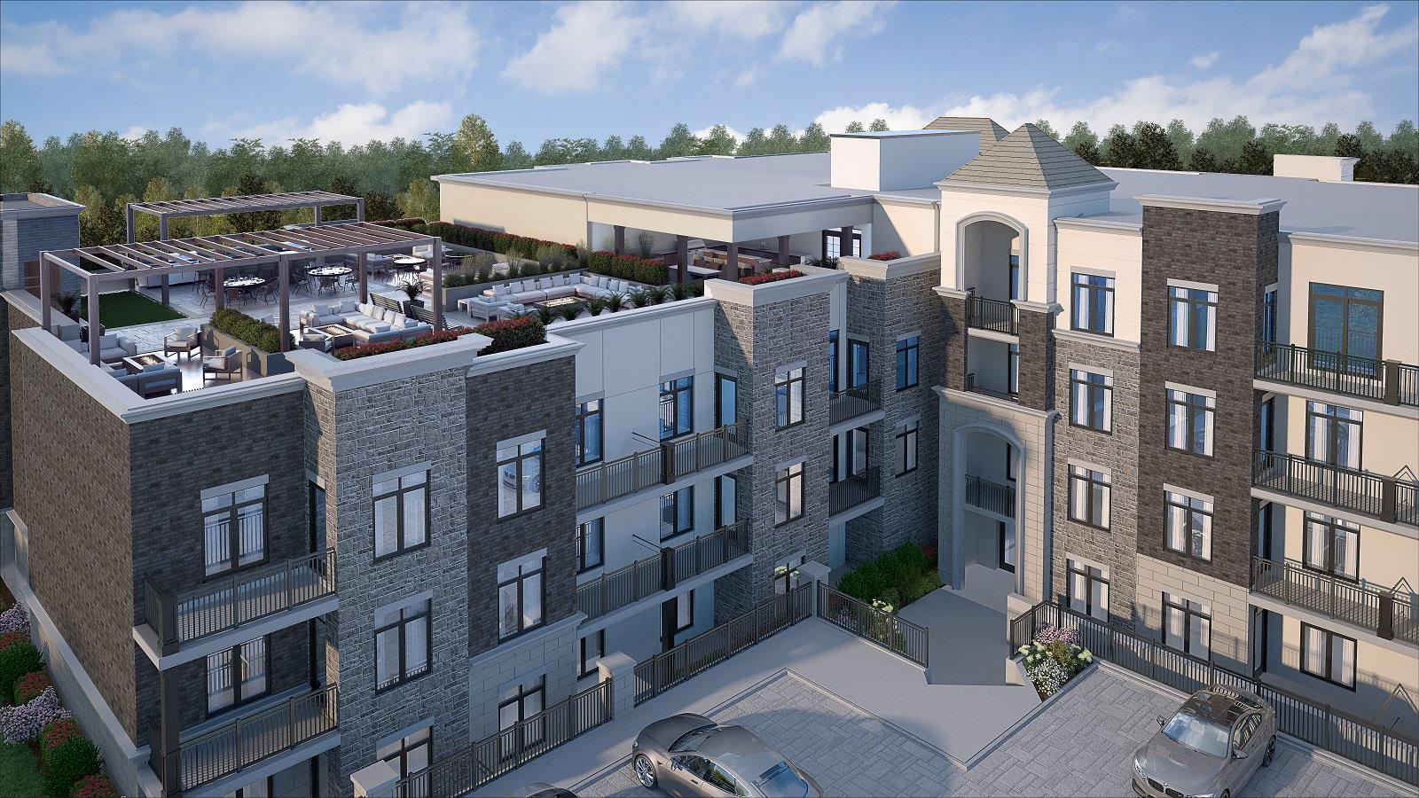 153 Wilson West Condos