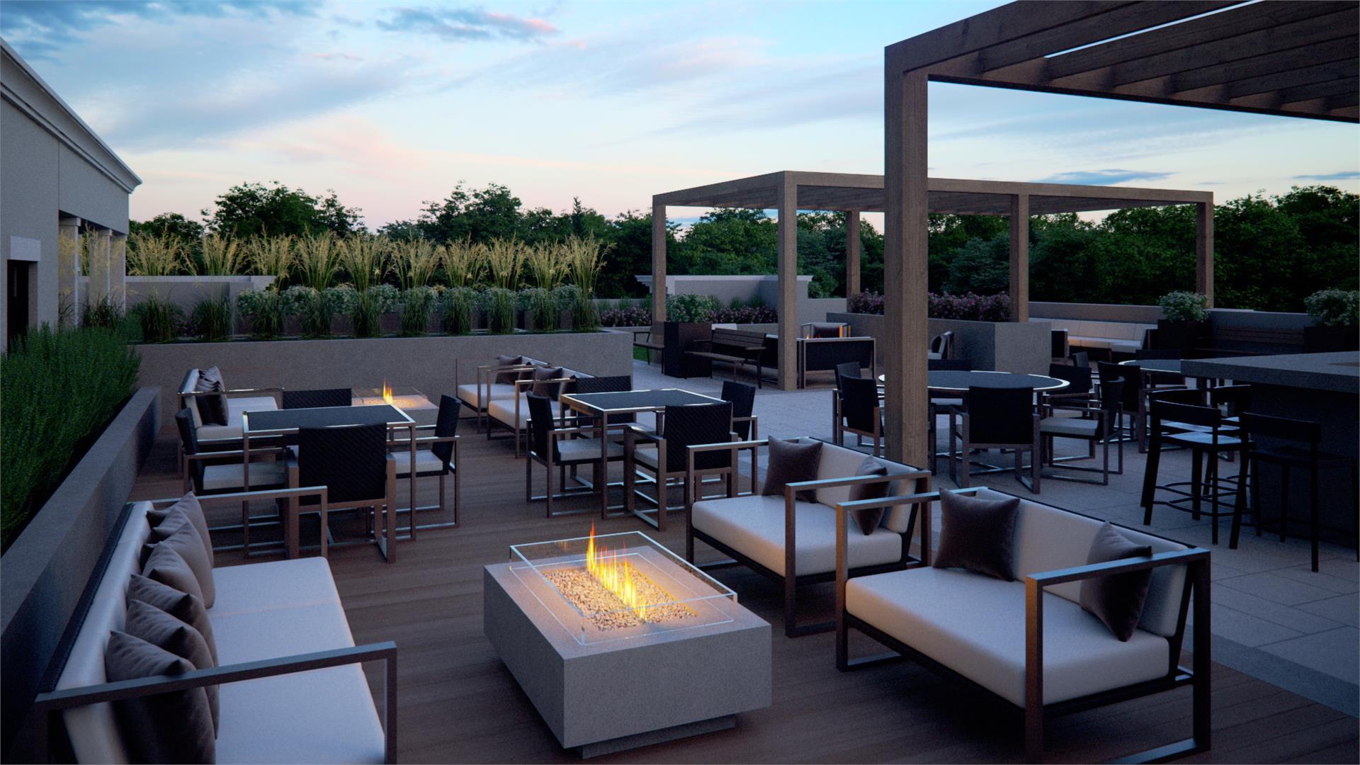 153 Wilson West Condos