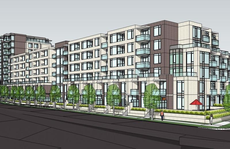 175 Richmond Road Condos
