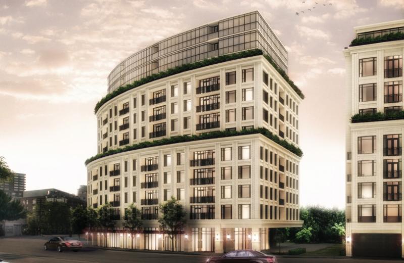 181 Davenport Condos