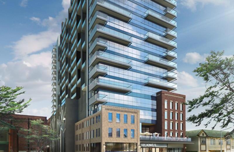 Circa1877 Condos