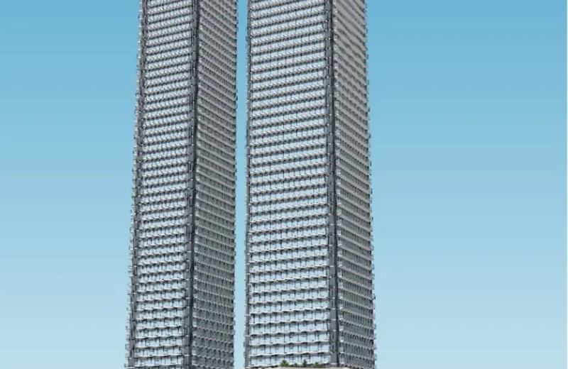 190 Westney Road South Condos