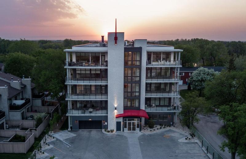 1914 – The Residences Condos