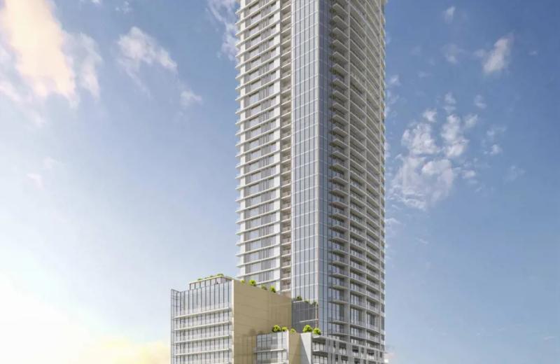 200 Victoria Street South Condos