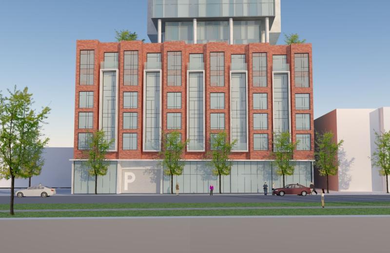 2050 Scott Street Condos