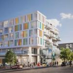 207 E 4th Avenue Condos
