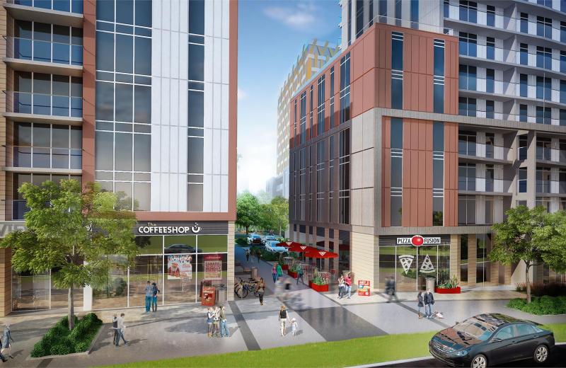 Sunview Suites Condos