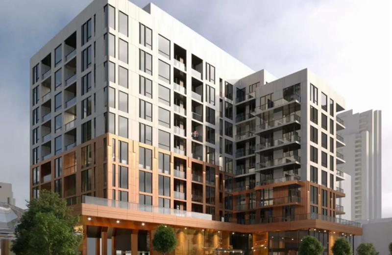 26 Hounslow Avenue Condos