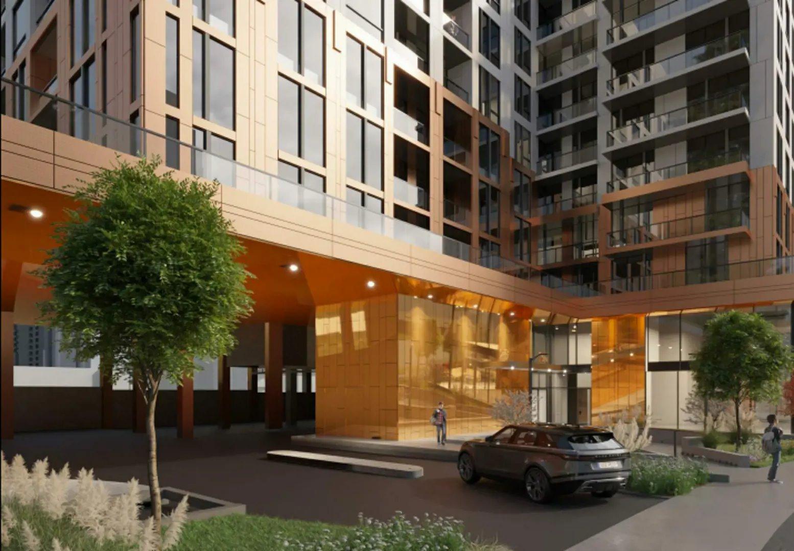 26 Hounslow Avenue Condos