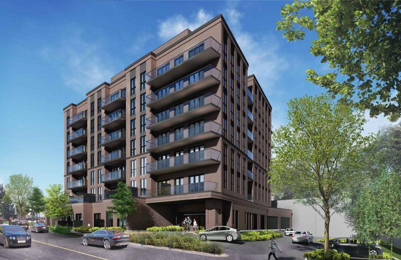 260 Condos