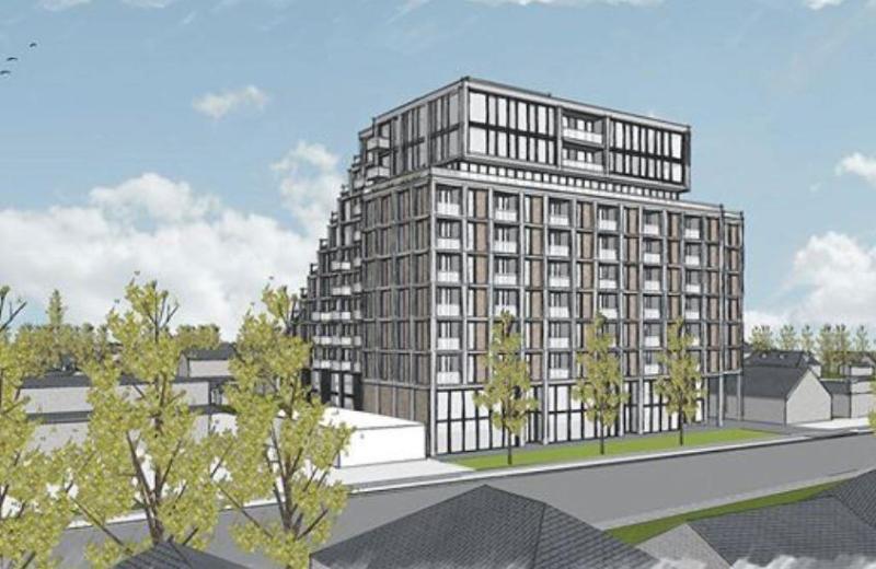 27 Harwood Condos