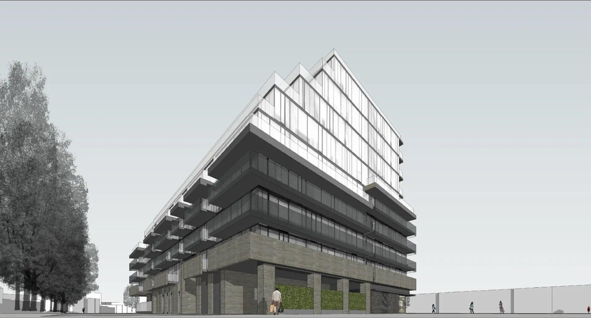 2880 Kingston Road Condos