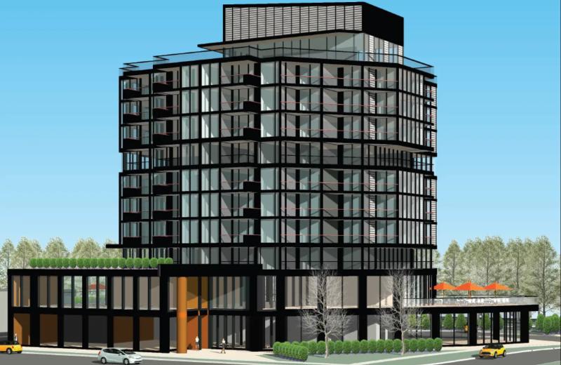 2934 King Street East Condos