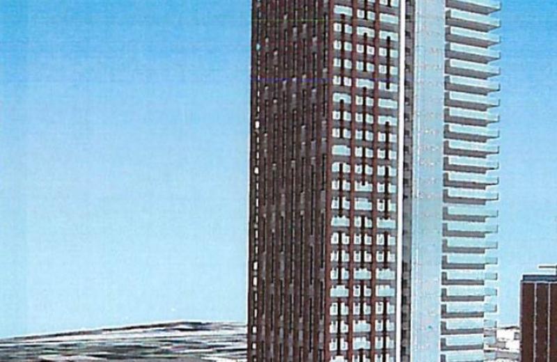 33 Kennedy Condos