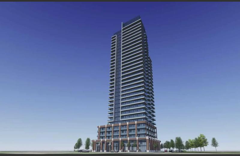 375 Kingston Road Condos