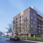 3925 & 3927 Bloor Street West