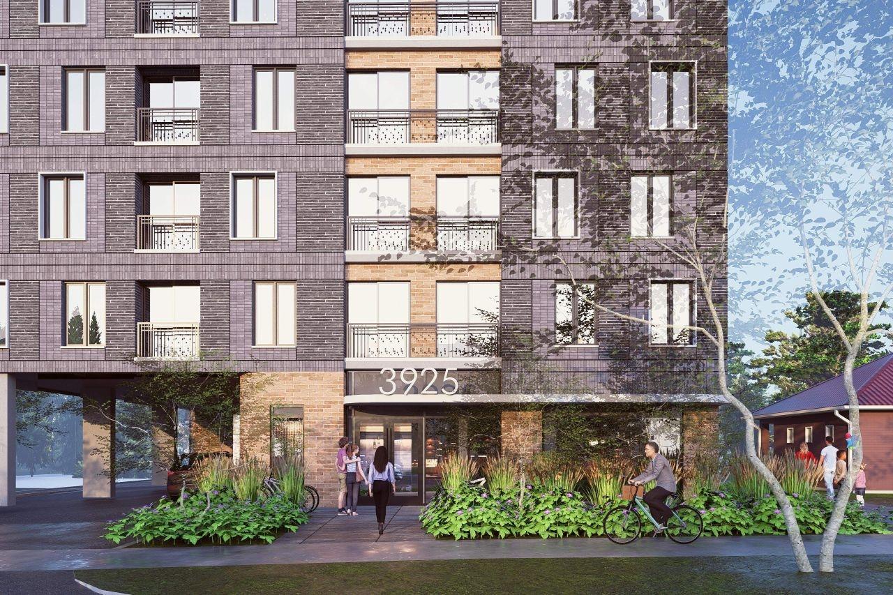 3925 & 3927 Bloor Street West
