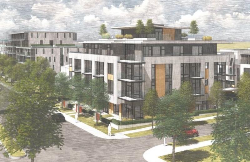 4128 Ash Street Condos