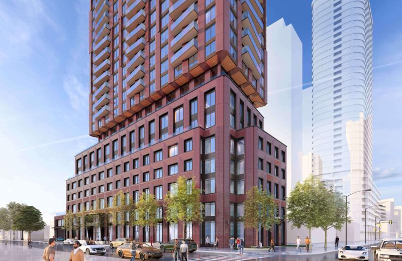 4632-4648 Yonge Street
