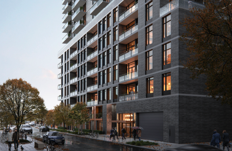 5-9 Jopling Avenue South Condos