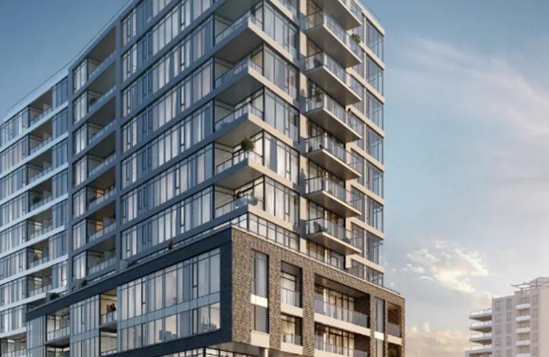 5225 Highway 7 Condos