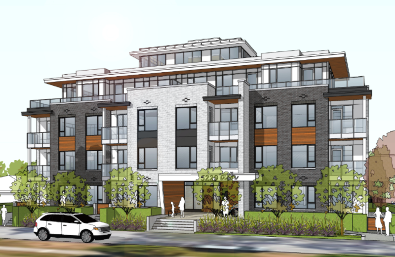 5229 Ash Street Condos