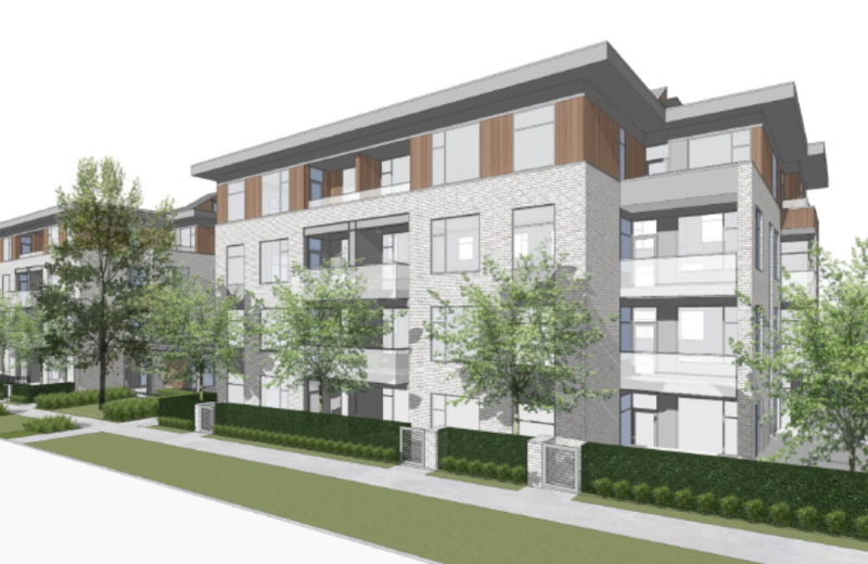 5275 Kersland Drive Condos