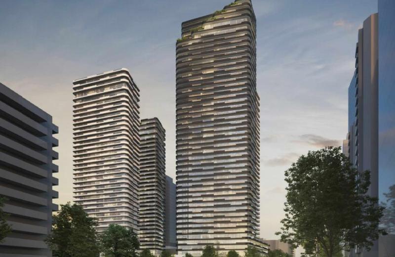 5800 Yonge Street Condos