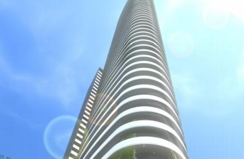 609 Sherbourne Condos