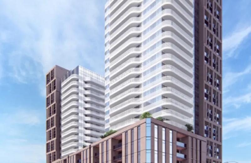 6125 Yonge Street Condos
