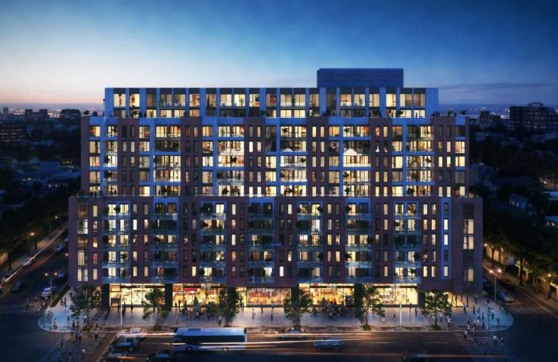6150 Yonge Street Condos