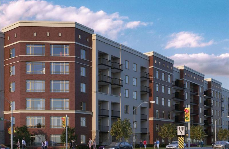 6Ten Condos
