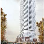 70 Park Street East Condos
