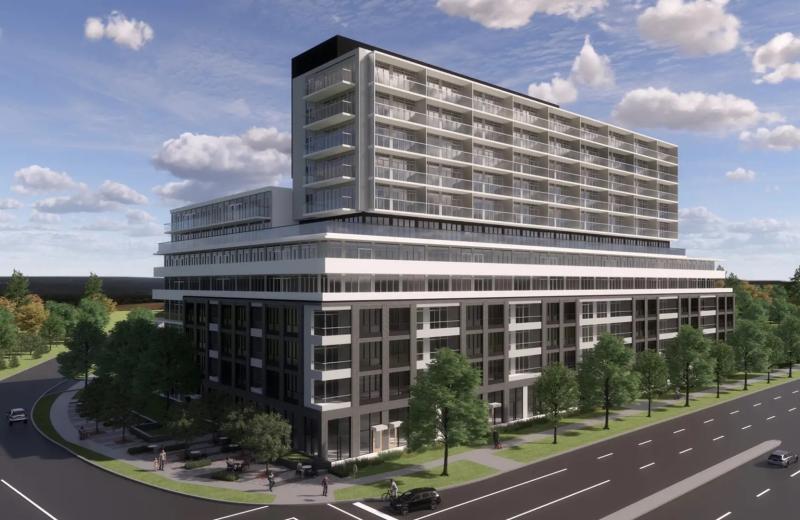 720 Granite Court Condos