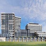 7733 Keele Street Condos