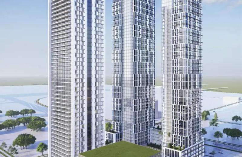 7Central Condos