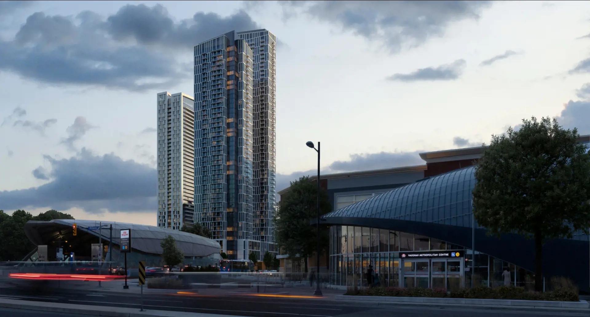 7Central Condos