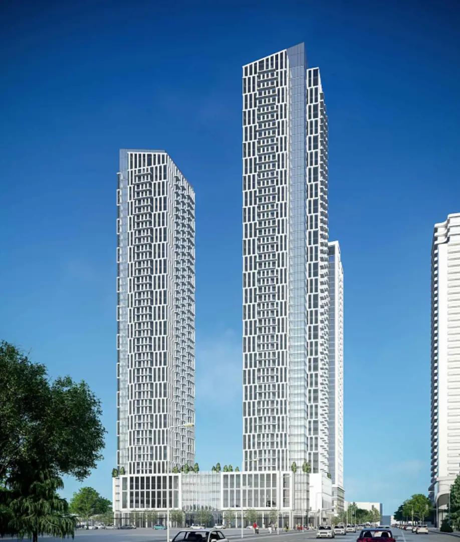 7Central Condos