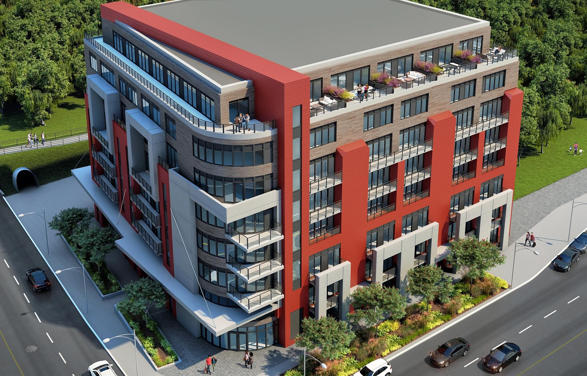 8 Haus Boutique Condos