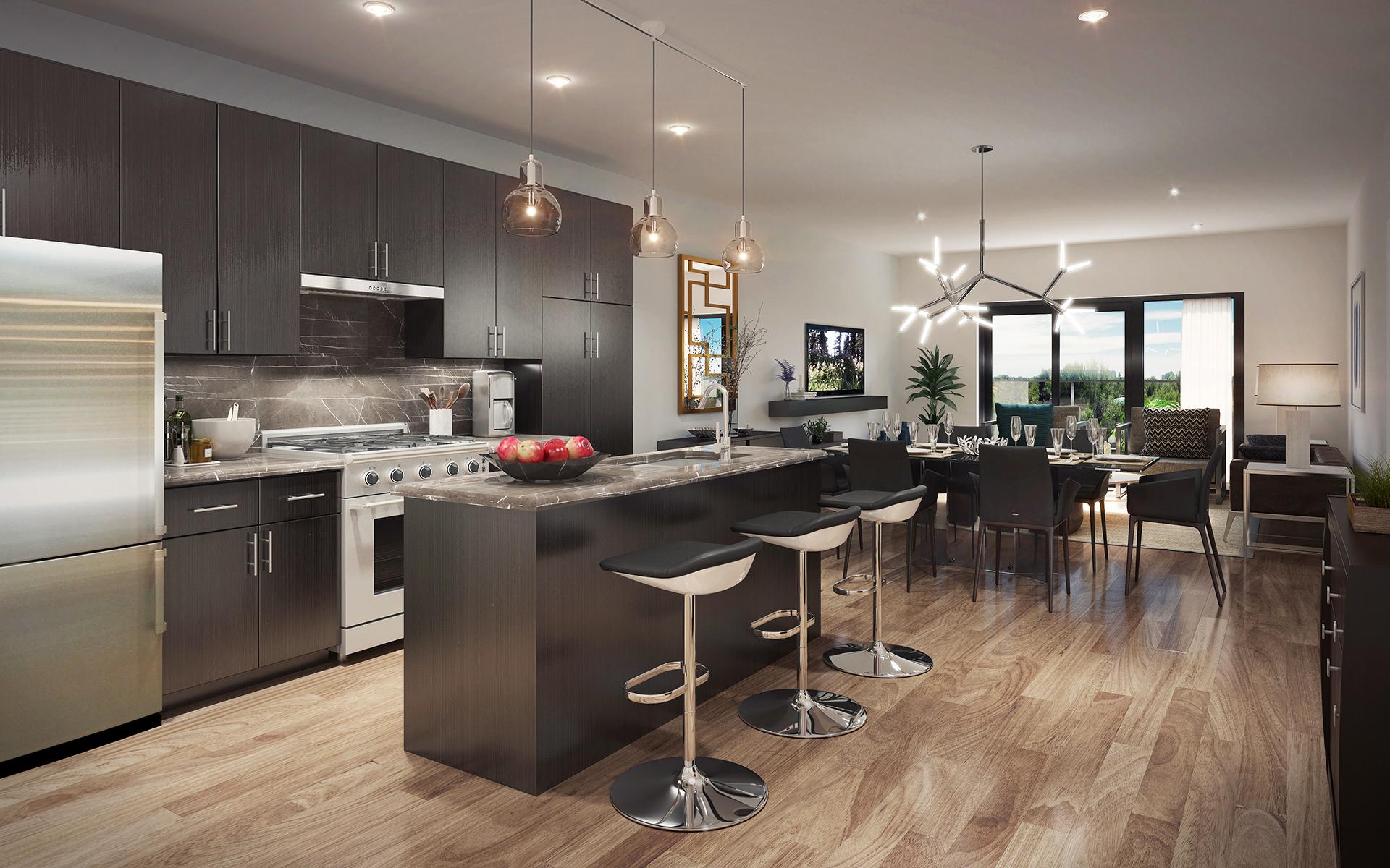 8 Haus Boutique Condos